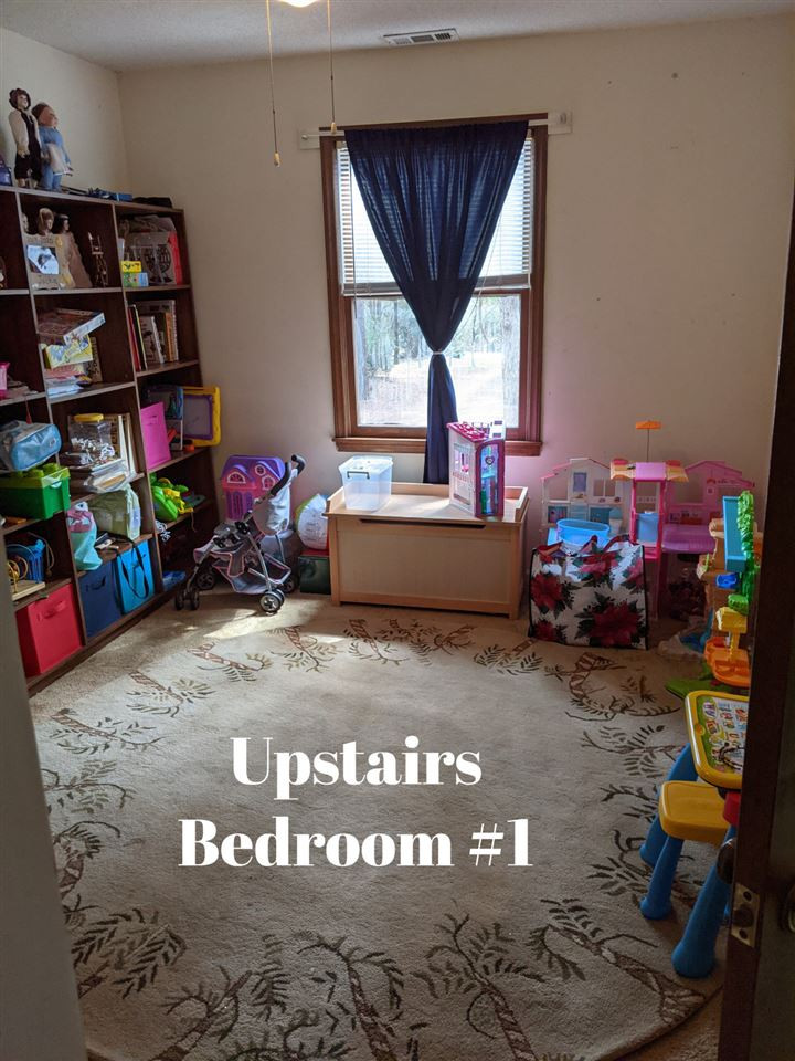 12229 Norwood Road Raleigh, NC 27613 - Photo 25 of 26 Photo 25