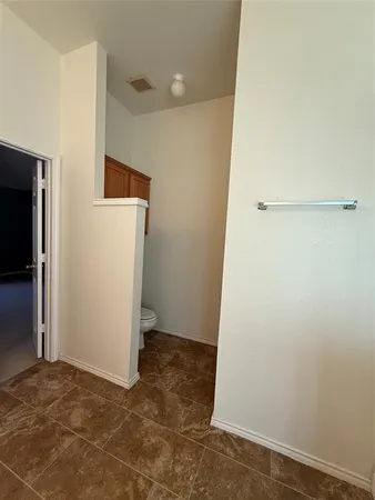 a view of room