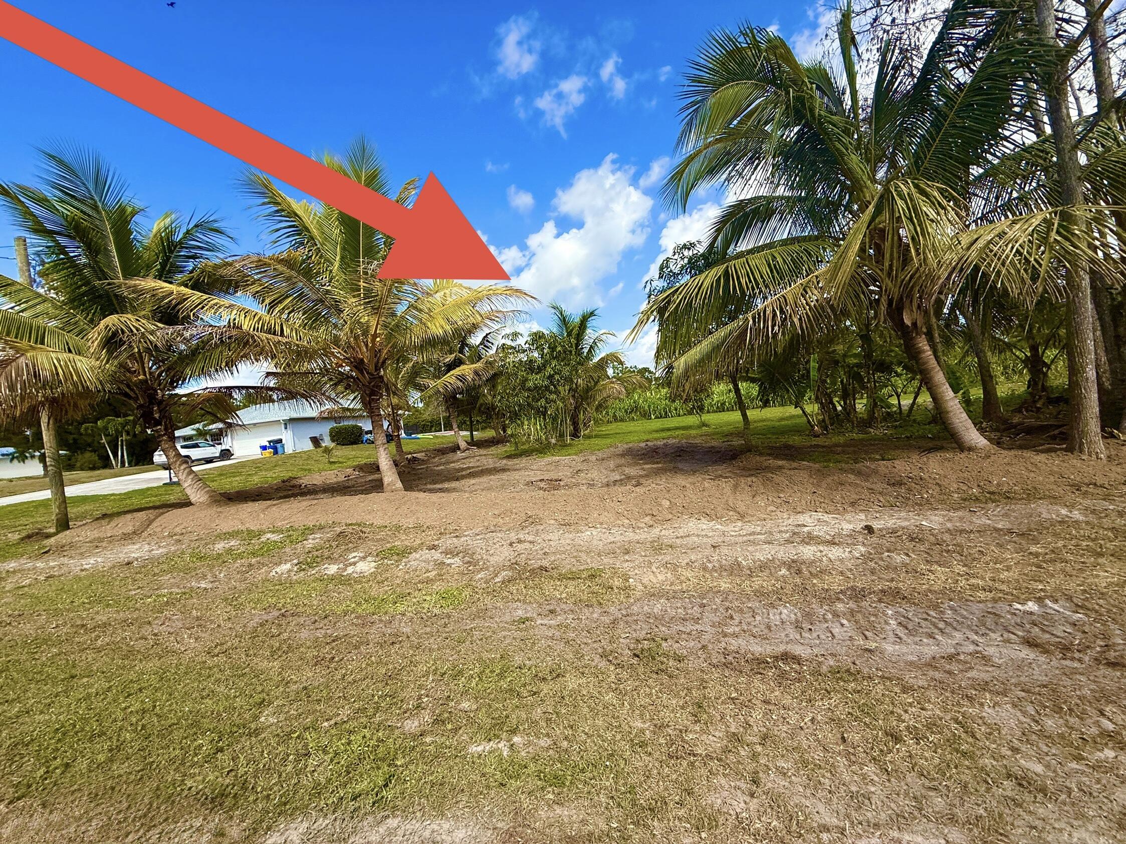 17853 60th Loxahatchee, FL 33470 - Photo 8 of 37 a view of outdoor space with seating area