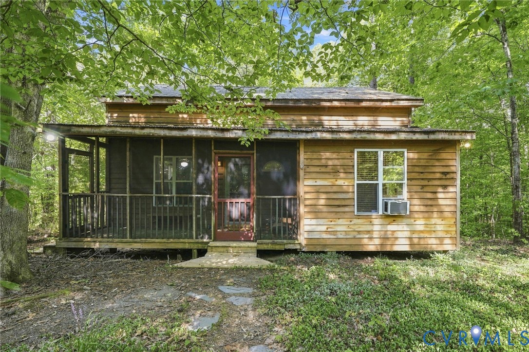 606 River Rdg Lane Randolph, VA 23962 - Photo 36 of 45 Gallery Image 36