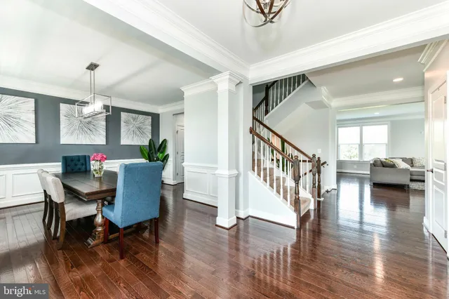 $4,500 | 15783 Berkhamstead Place, Leesburg, VA 20176