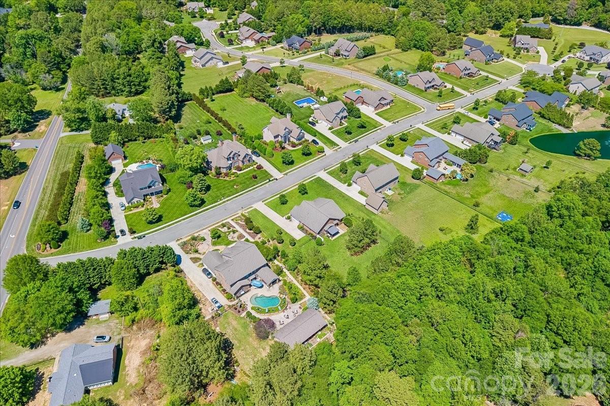 1006 Spring Rose Lane Matthews, NC 28104 - Photo 48 of 48