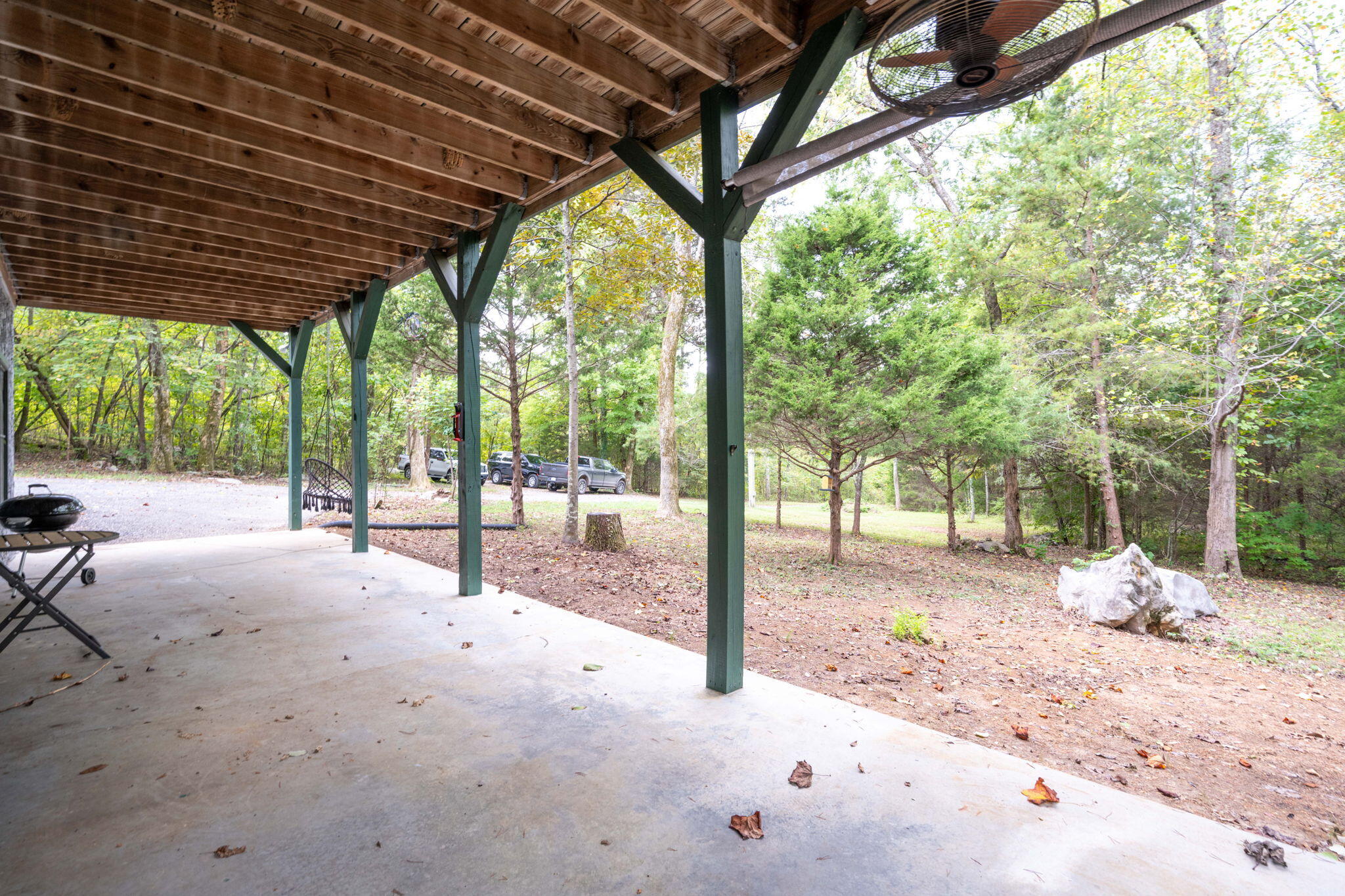 940 Valley Head Church Road LaFayette, GA 30728 - Photo 11 of 43 42-web-or-mls-DSC_3076