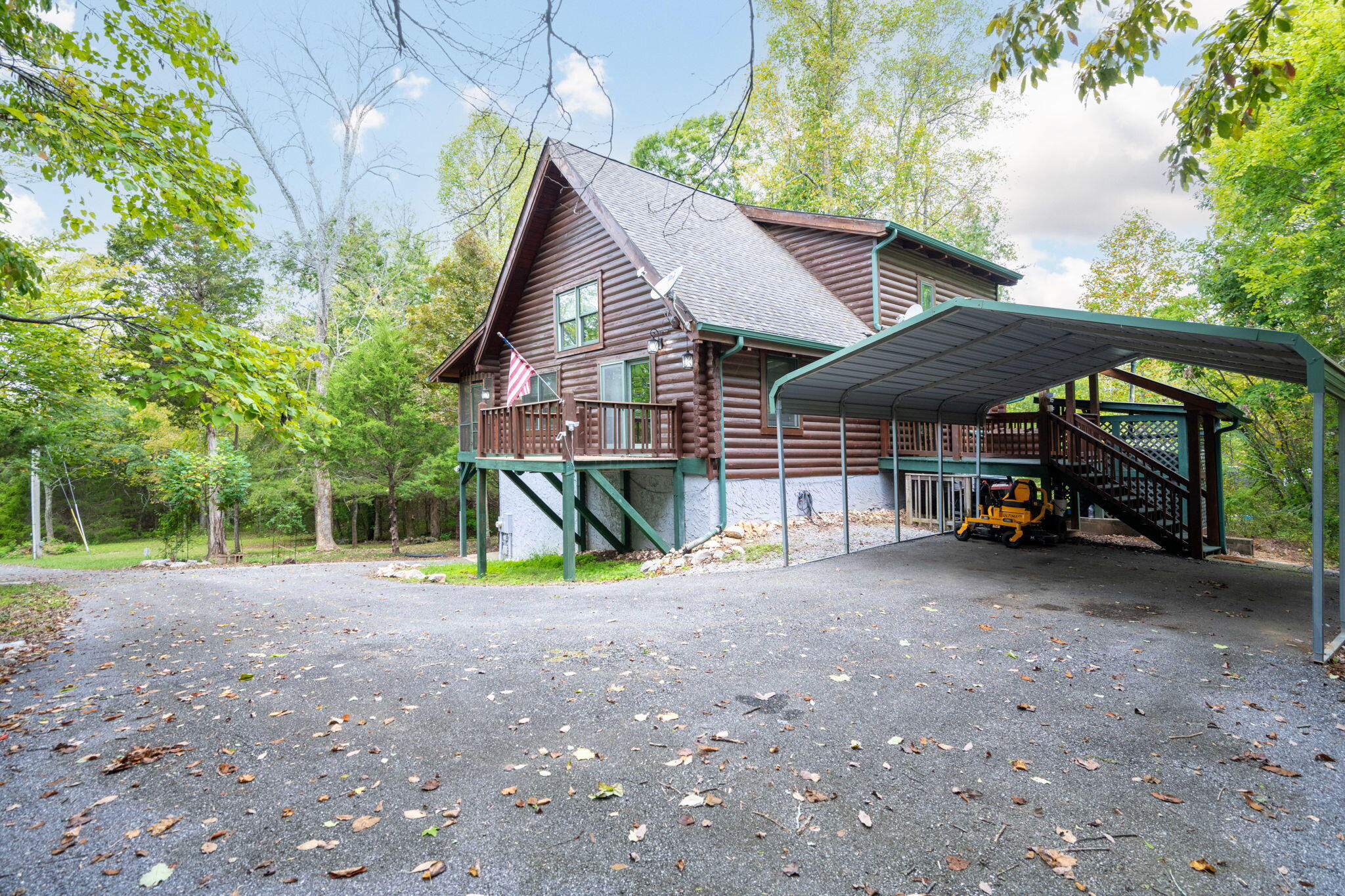 940 Valley Head Church Road LaFayette, GA 30728 - Photo 5 of 43 41-web-or-mls-DSC_3074