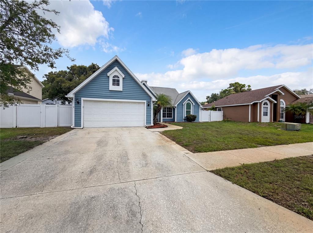 7221 Hideaway Trail New Port Richey, FL 34655 - Photo 2 of 34