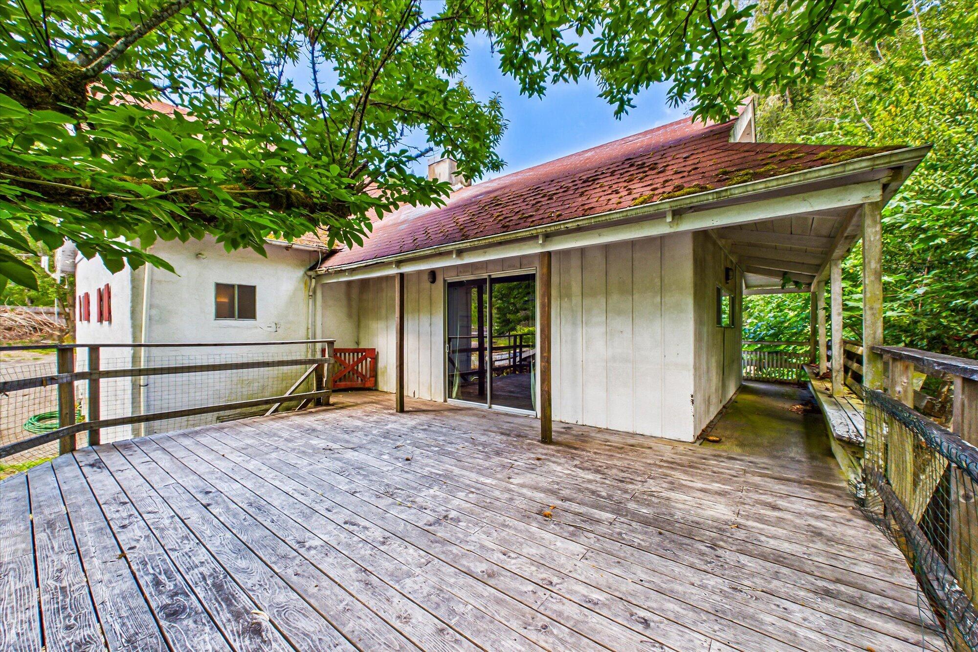 1261 Chezem Road Blue Lake, CA 95525 - Photo 44 of 89