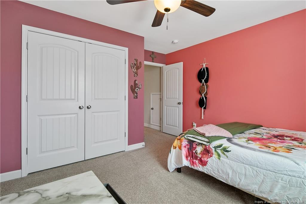 2628 Riddle Farm Road Fayetteville, NC 28306 - Photo 37 of 50 Photo 37