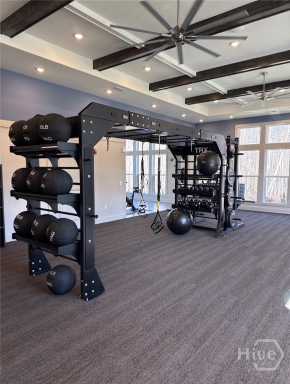 480 John Carter Road, Unit C1 Bloomingdale, GA 31302 - Photo 16 of 20