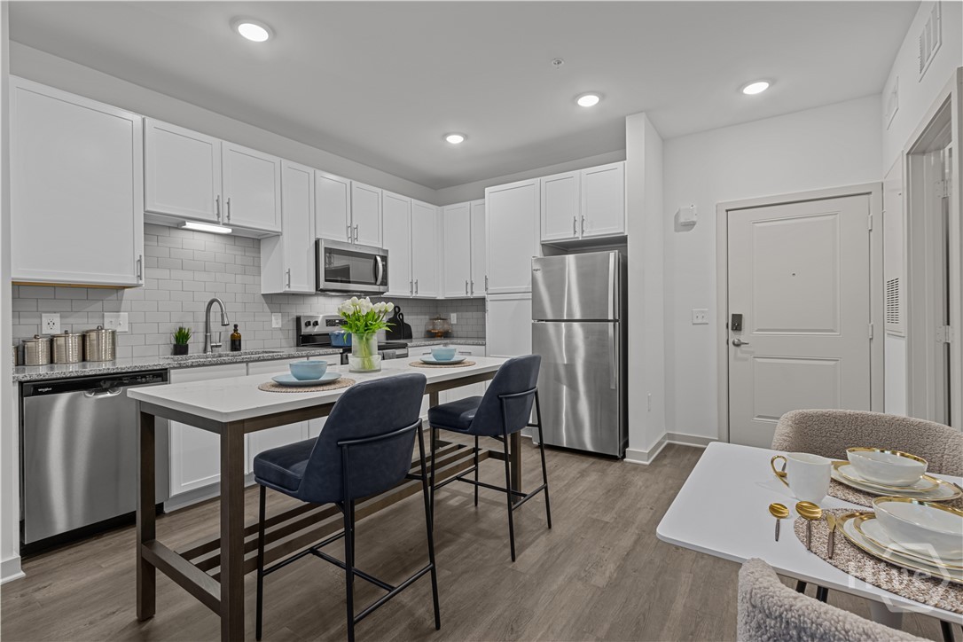 480 John Carter Road, Unit C1 Bloomingdale, GA 31302 - Photo 18 of 20