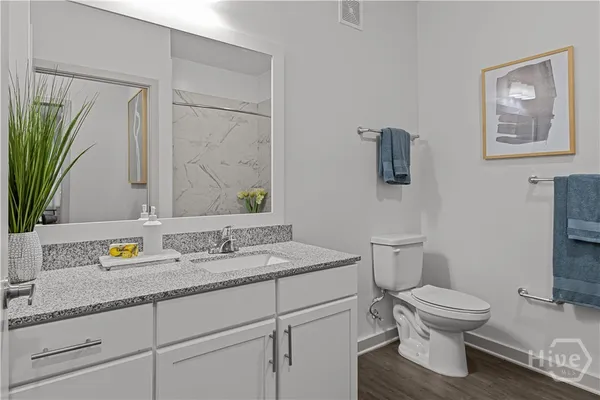 $2,021 | 480 John Carter Road, Unit C1, Bloomingdale, GA 31302