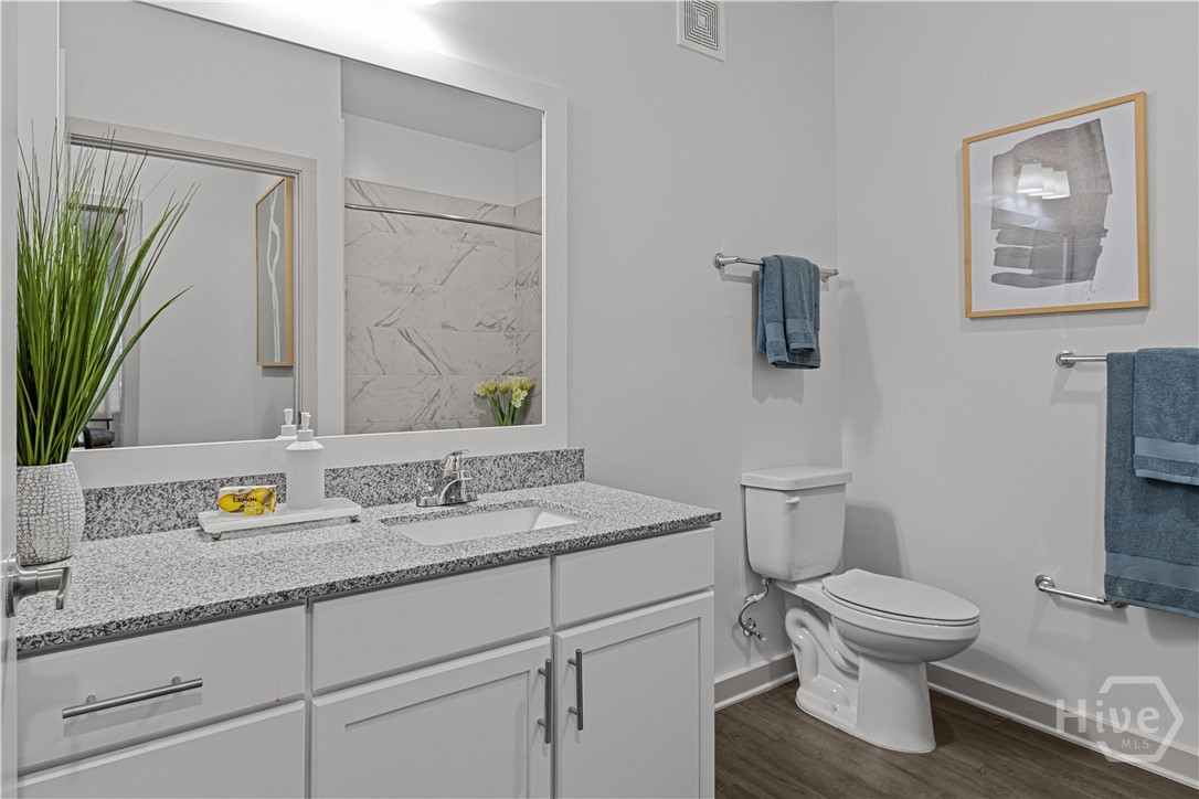 480 John Carter Road, Unit C1 Bloomingdale, GA 31302 - Photo 19 of 20