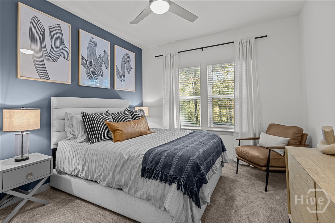 480 John Carter Road, Unit C1 Bloomingdale, GA 31302 - Photo 20 of 20