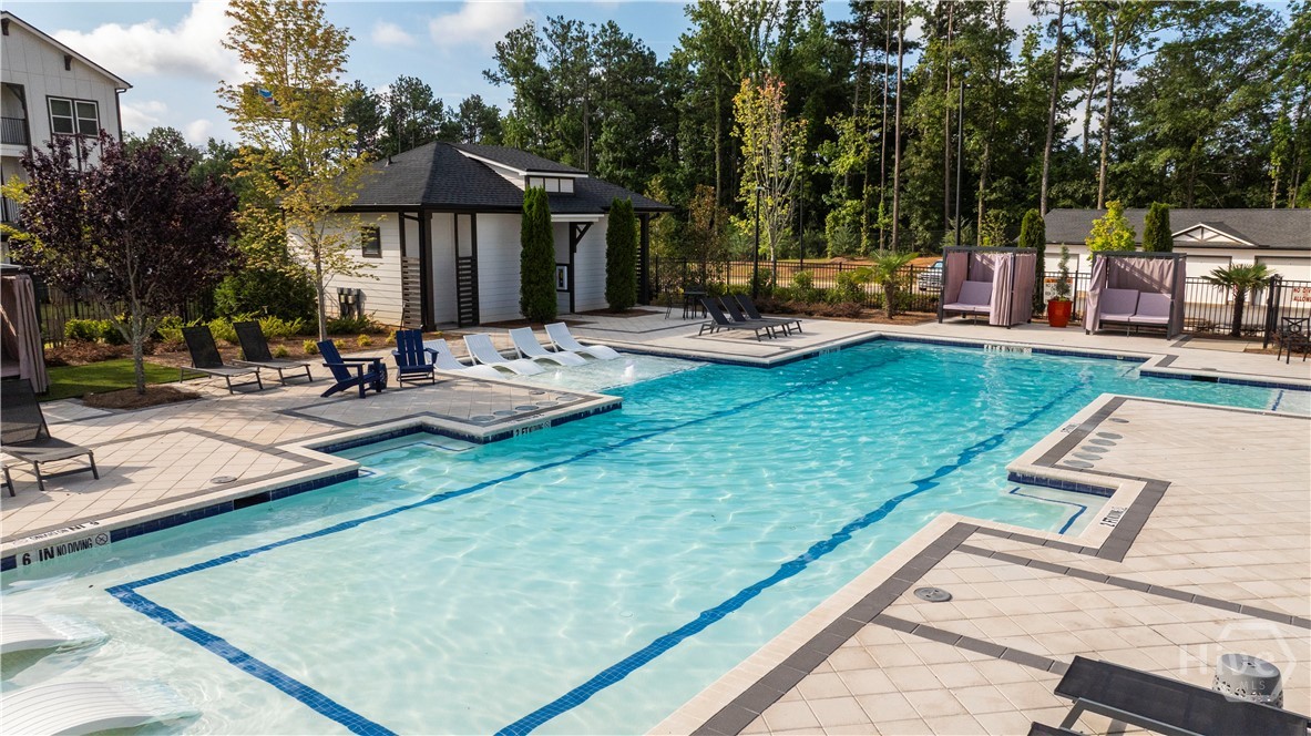 480 John Carter Road, Unit C1 Bloomingdale, GA 31302 - Photo 3 of 20