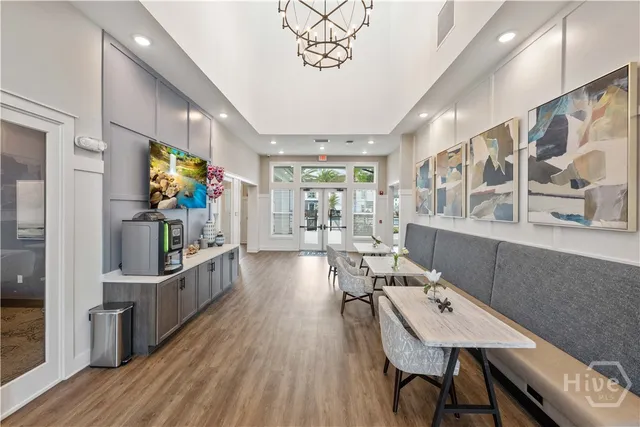 $2,175 | 480 John Carter Road, Unit C1, Bloomingdale, GA 31302