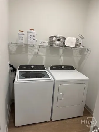 $2,021 | 480 John Carter Road, Unit C1, Bloomingdale, GA 31302