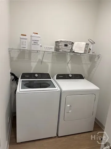 $2,175 | 480 John Carter Road, Unit C1, Bloomingdale, GA 31302