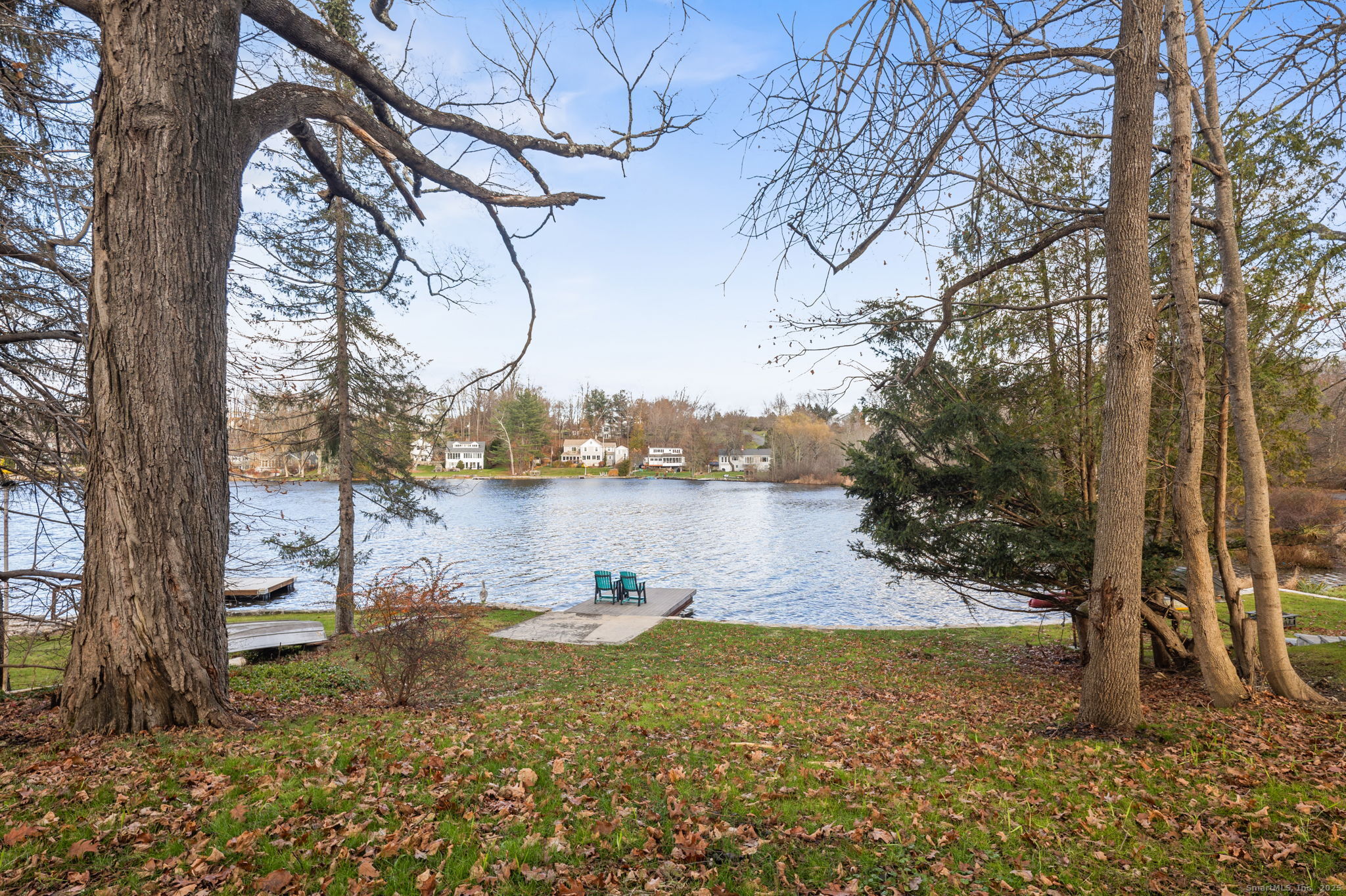 128 Ball Pond Road New Fairfield, CT 06812 - Photo 2 of 40