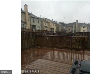 16150 Taconic Circle Dumfries, VA 22025 - Photo 9 of 15 Exterior (Rear)