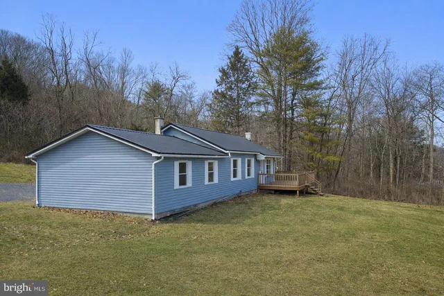 $229,900 | 2911 Renovo Road, Mill Hall, PA 17751
