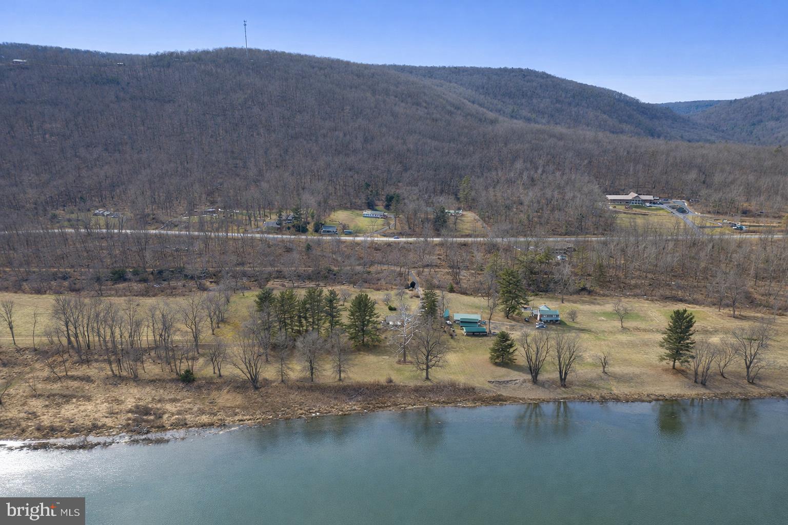 2911 Renovo Road Mill Hall, PA 17751 - Photo 31 of 32