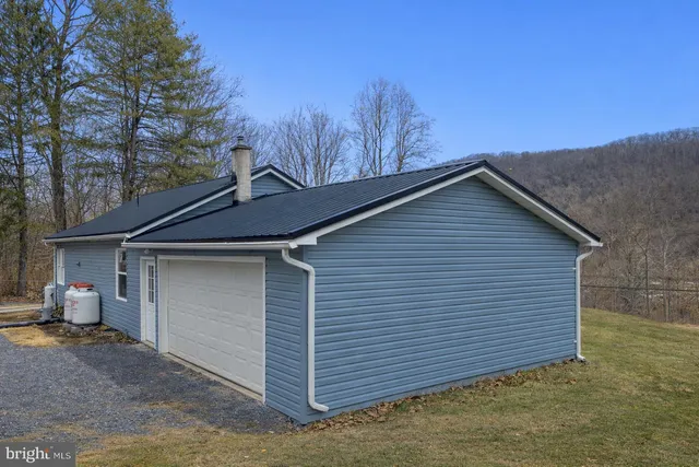 $229,900 | 2911 Renovo Road, Mill Hall, PA 17751