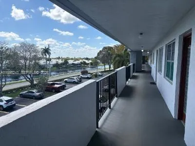 $179,900 | 8105 Northwest 61st Street, Unit A312, Tamarac, FL 33321