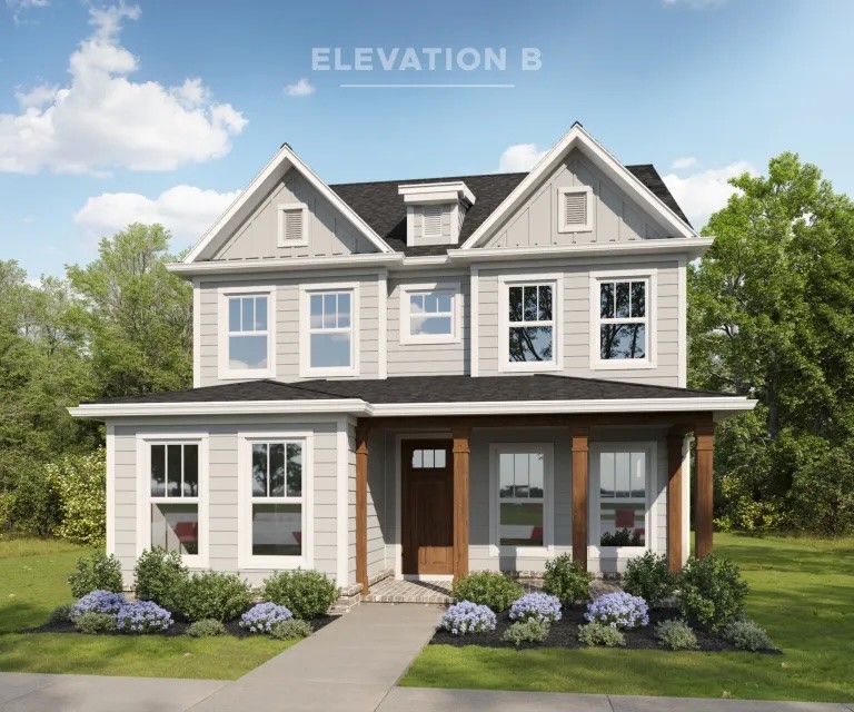 3006 Silverlode Place Murfreesboro, TN 37129 - Photo 1 of 10 Gallery Image 1