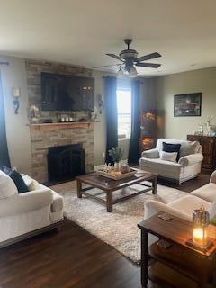 4640 Ecton Road Winchester, KY 40391 - Photo 6 of 42 thumbnail_IMG_9845 (1)