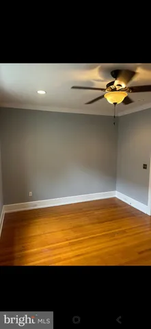 a view of a room with an ocean view