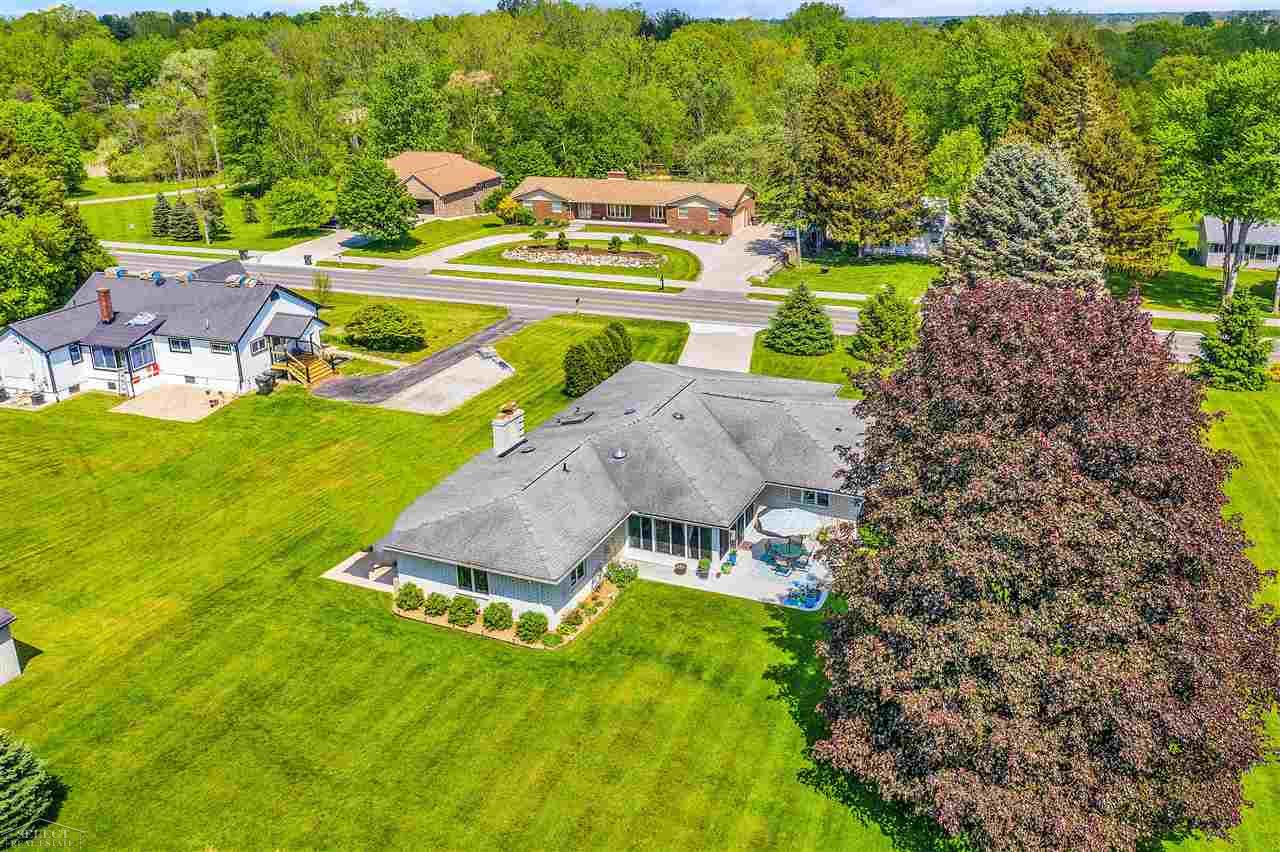 560 John R Road Rochester Hills, MI 48307 - Photo 44 of 51