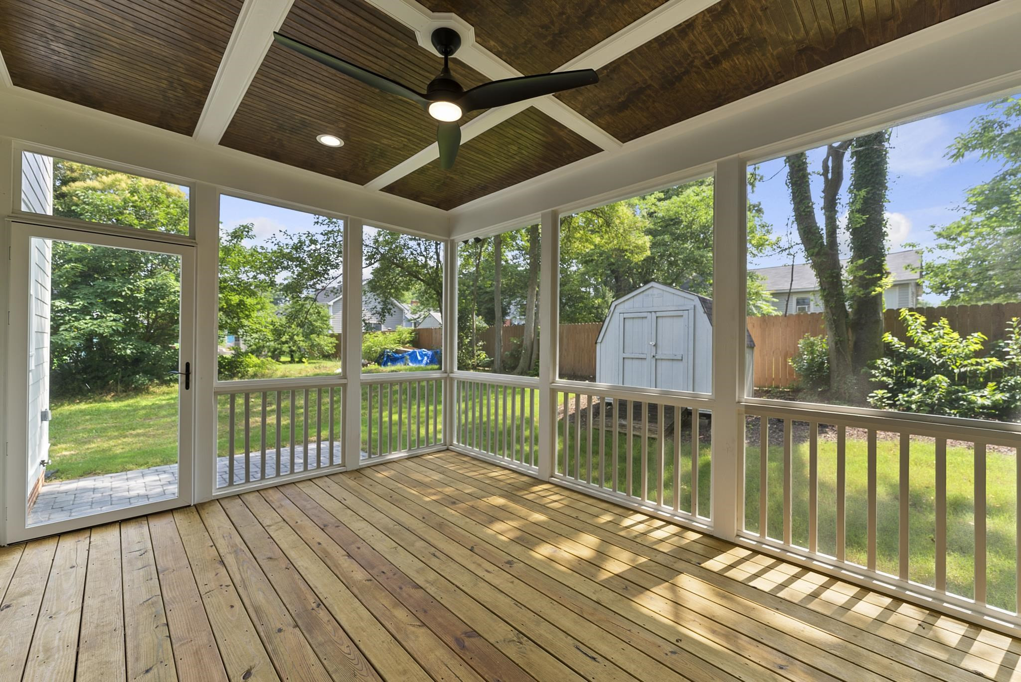407 Camden Street Raleigh, NC 27601 - Photo 40 of 52 Photo 40