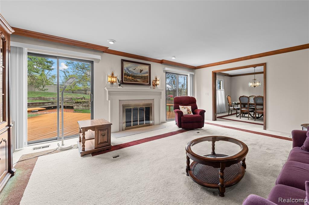 897 Augusta Drive Rochester, MI 48309 - Photo 23 of 48