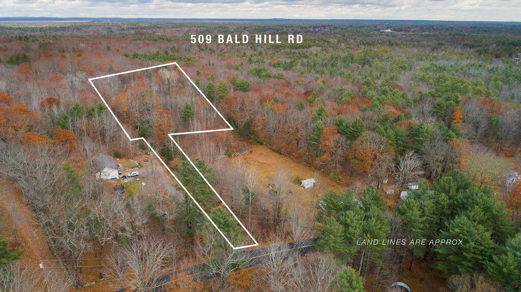 509 Bald Hill Road Wells, ME 04090 - Photo 2 of 11 509 Bald Hill Road