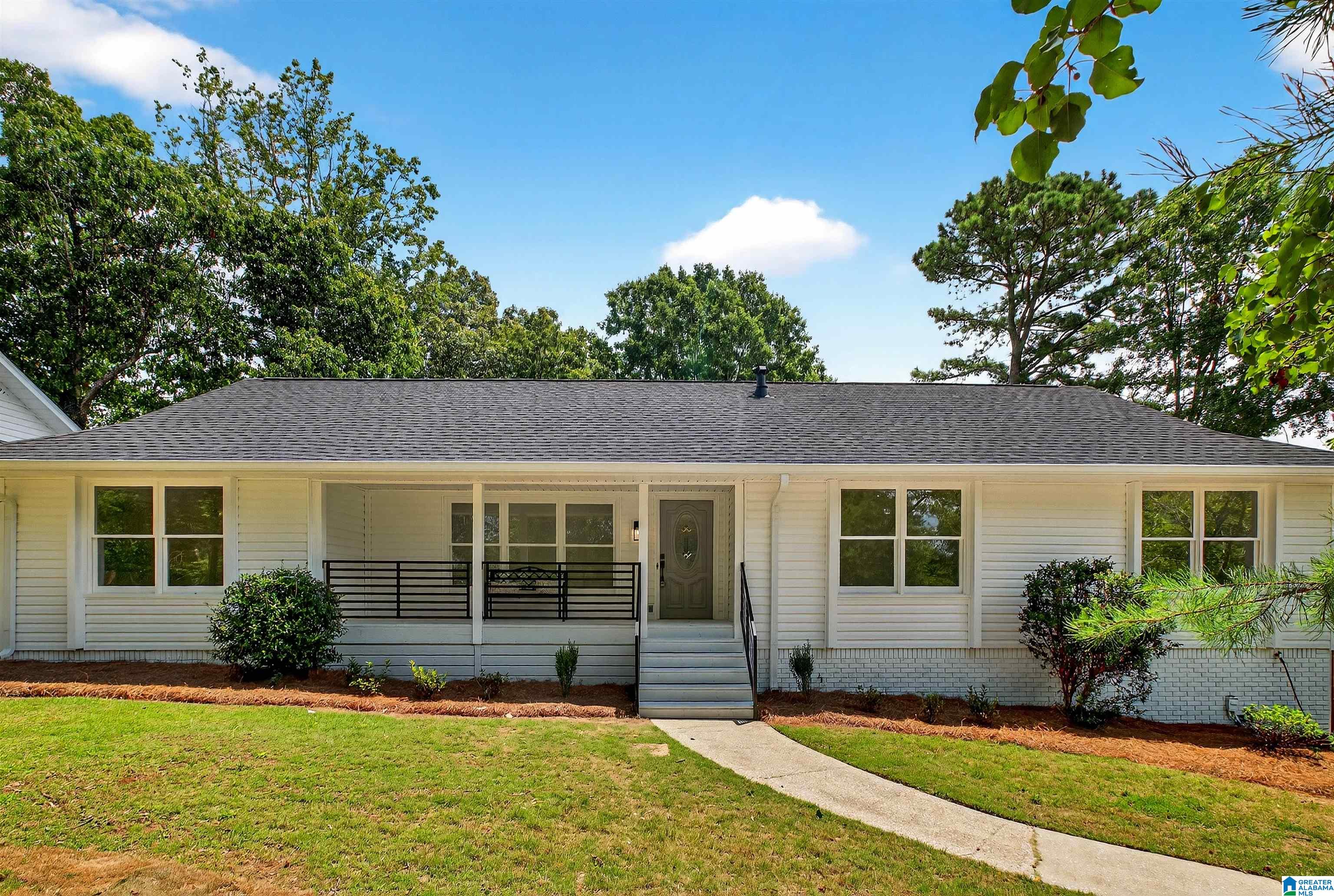 2573 Chandalar Lane Pelham, AL 35124 - Photo 1 of 58