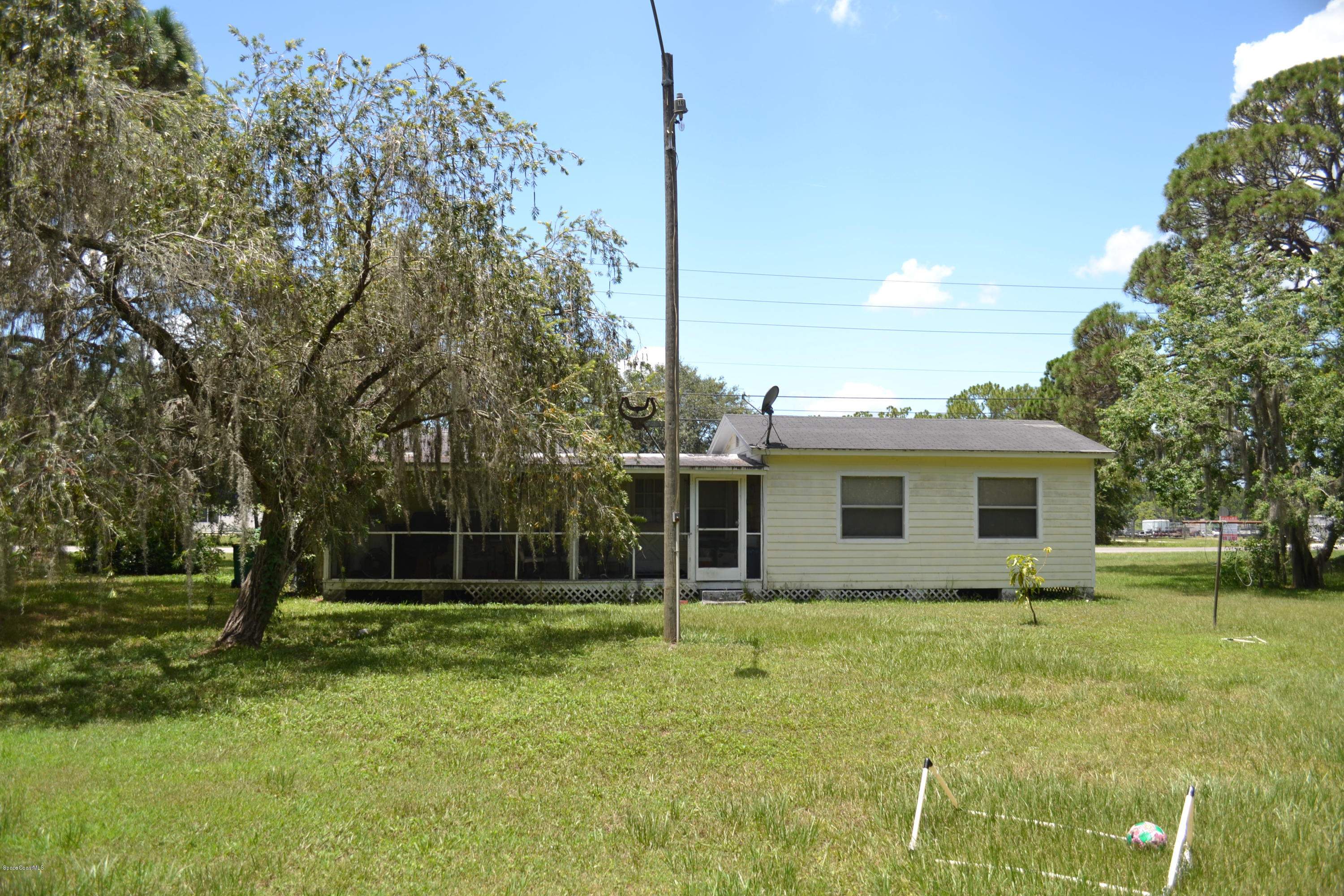 665 Cox Road Cocoa, FL 32926 - Photo 14 of 15 COX RD 014