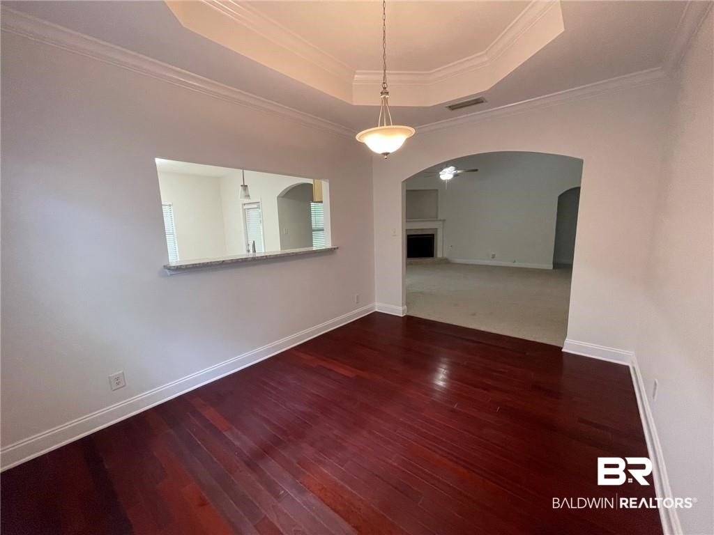 10215 Hunters Trace South Mobile, AL 36608 - Photo 10 of 22 formal dining room