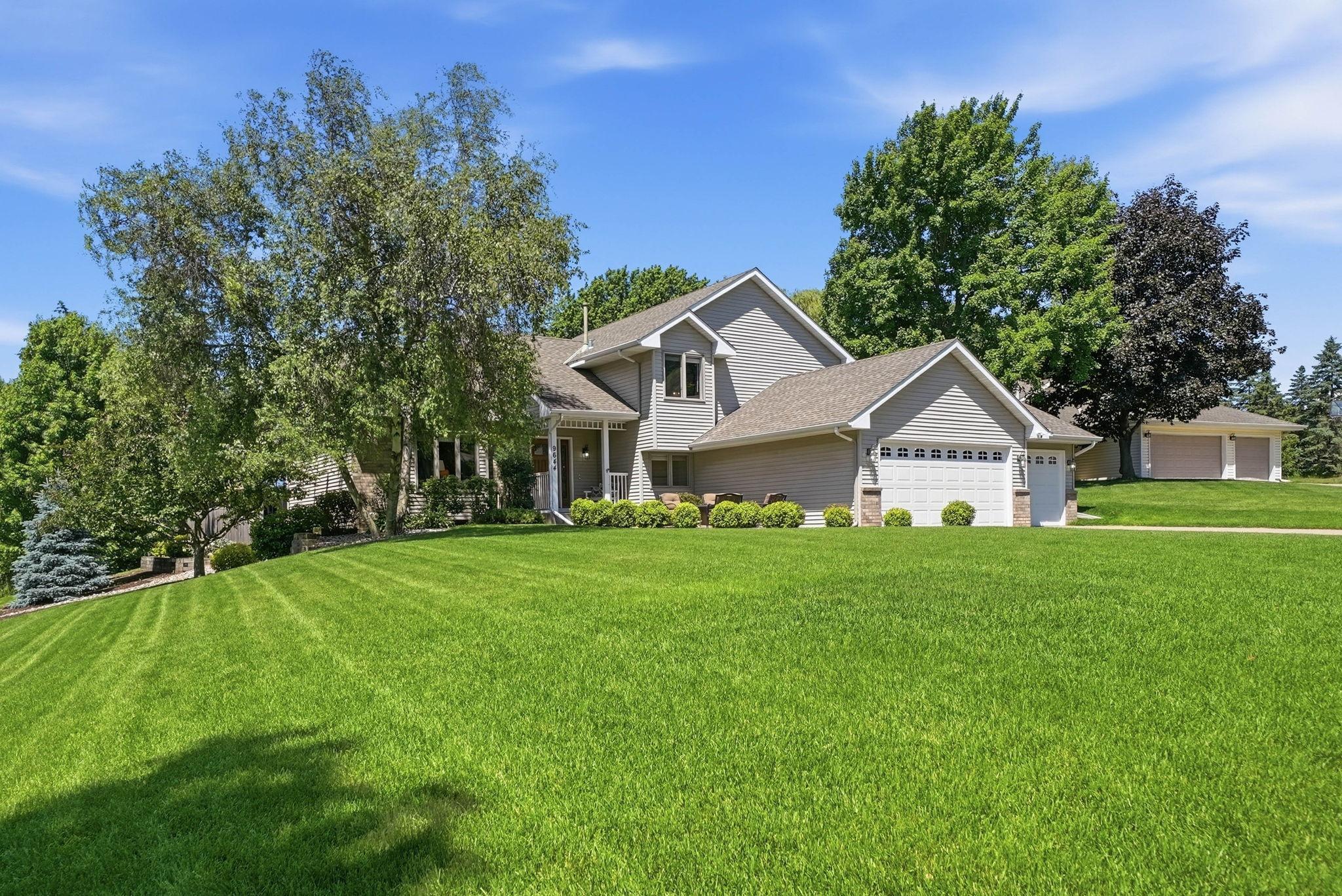 9644 Tree Farm Road Eden Prairie, MN 55347 - Photo 58 of 77