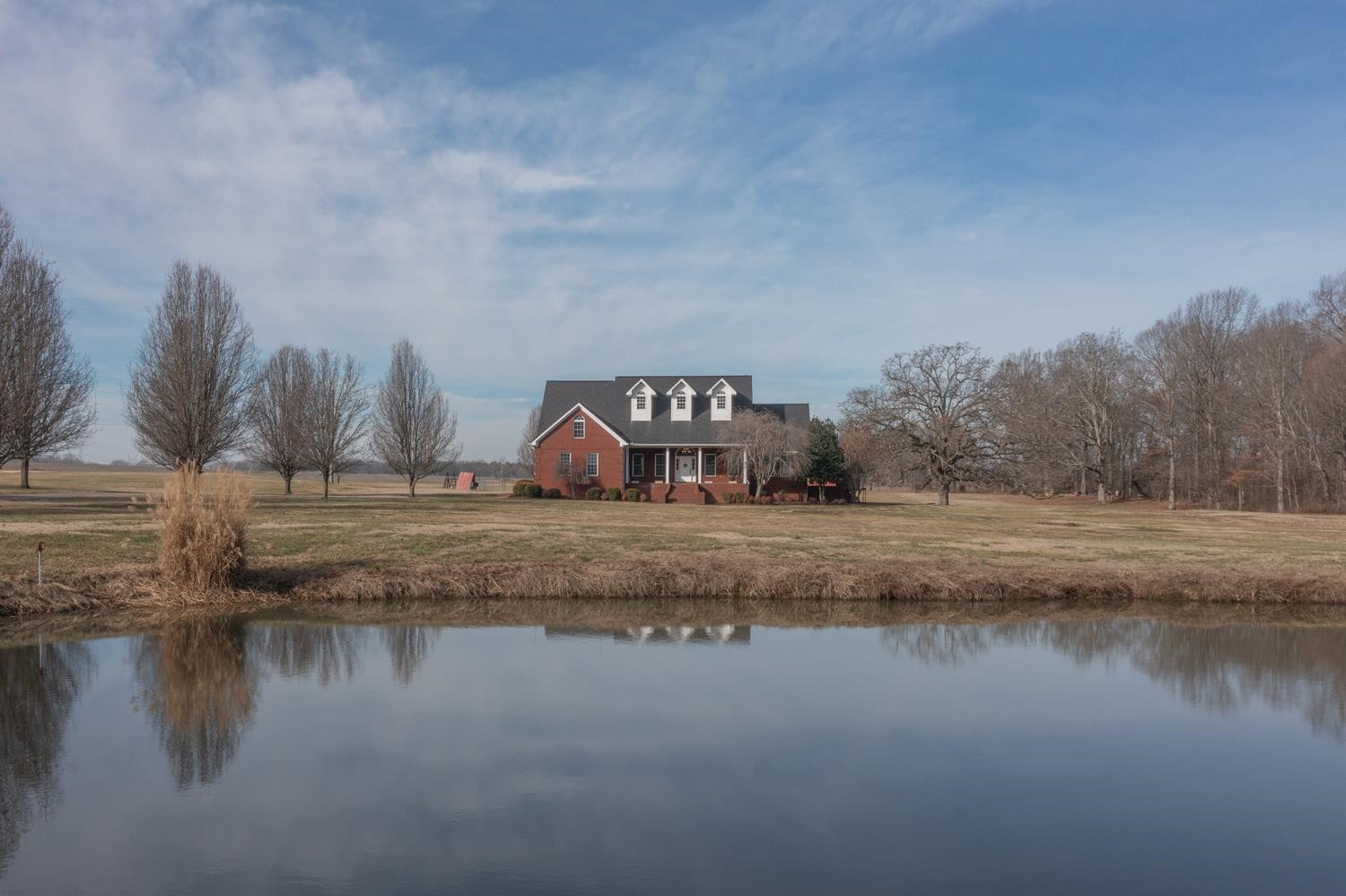 1729 Tumbling Creek Road Gleason, TN 38229 - Photo 1 of 41 Photo 1