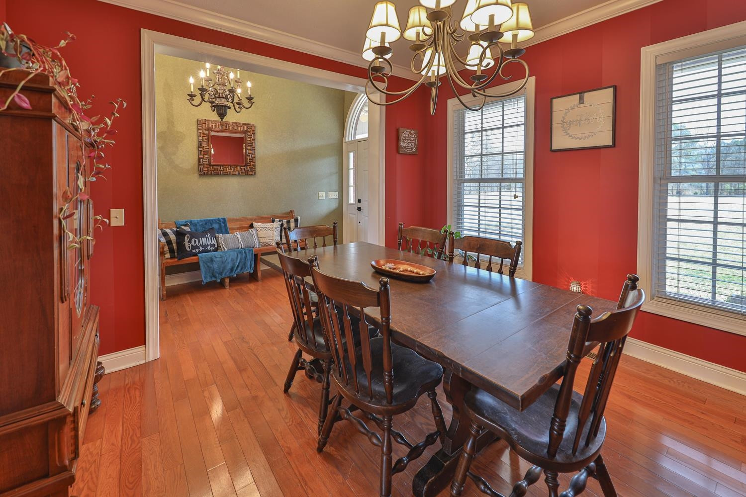 1729 Tumbling Creek Road Gleason, TN 38229 - Photo 12 of 41 Photo 12