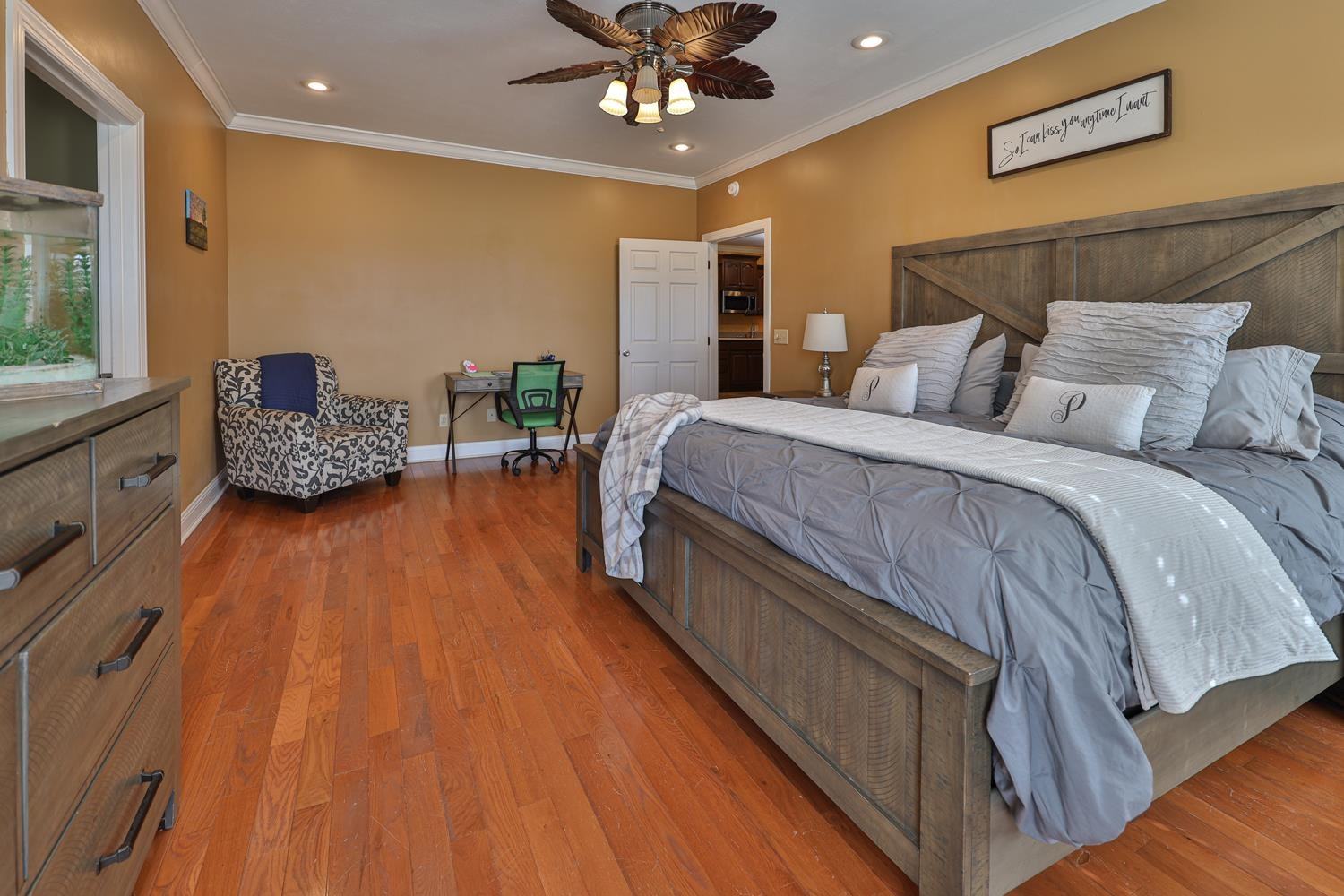1729 Tumbling Creek Road Gleason, TN 38229 - Photo 16 of 41 Photo 16