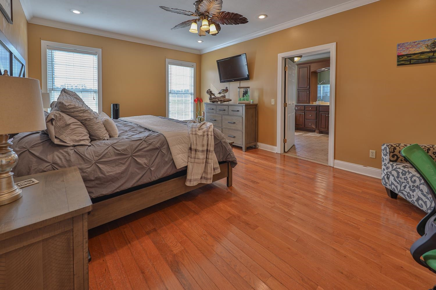 1729 Tumbling Creek Road Gleason, TN 38229 - Photo 17 of 41 Photo 17