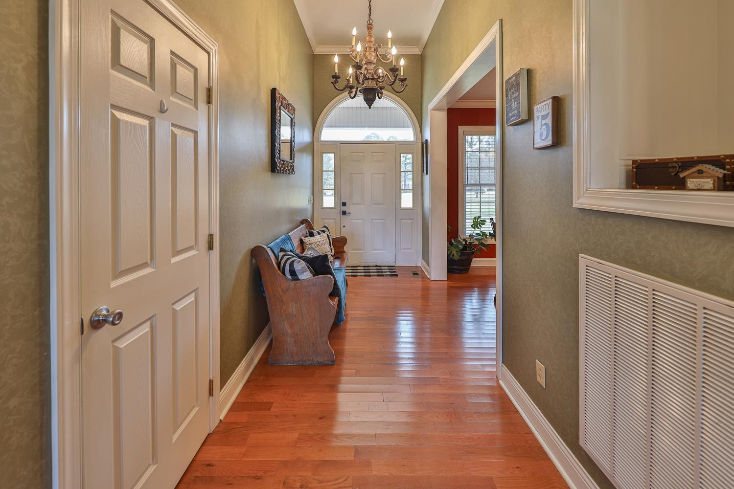 1729 Tumbling Creek Road Gleason, TN 38229 - Photo 2 of 41 Photo 2