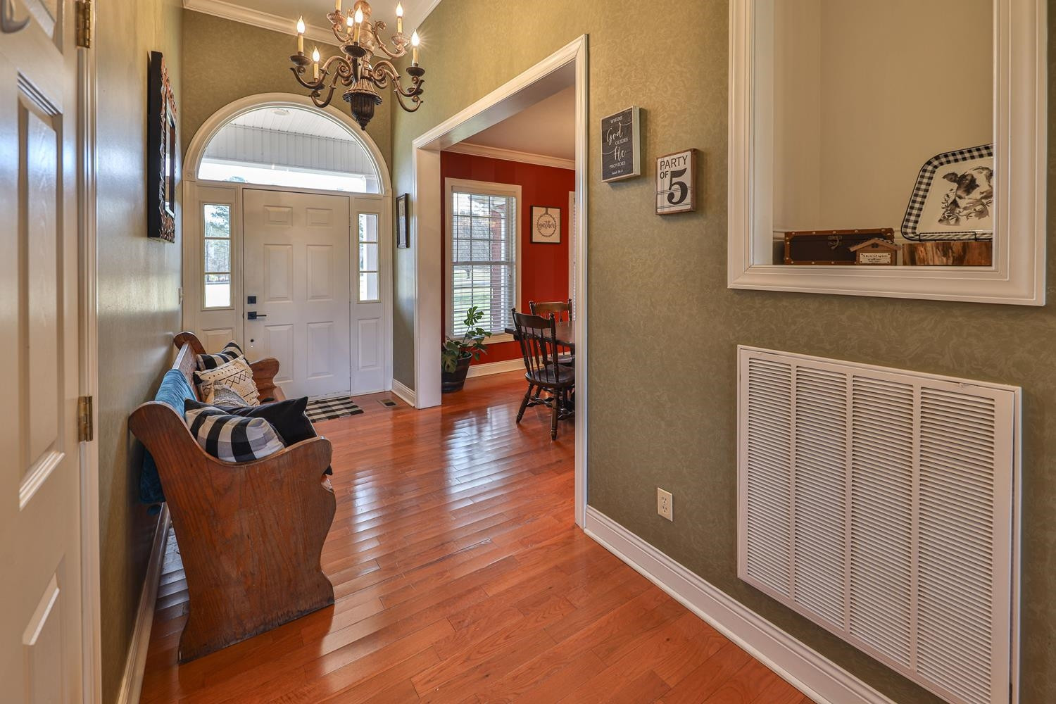 1729 Tumbling Creek Road Gleason, TN 38229 - Photo 3 of 41 Photo 3