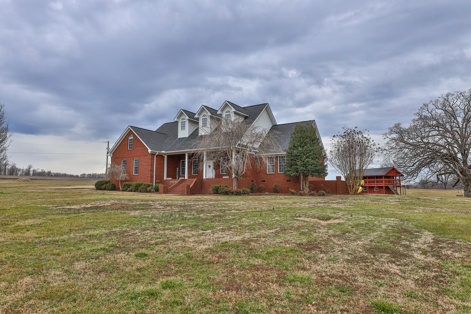 1729 Tumbling Creek Road Gleason, TN 38229 - Photo 37 of 41 Photo 37