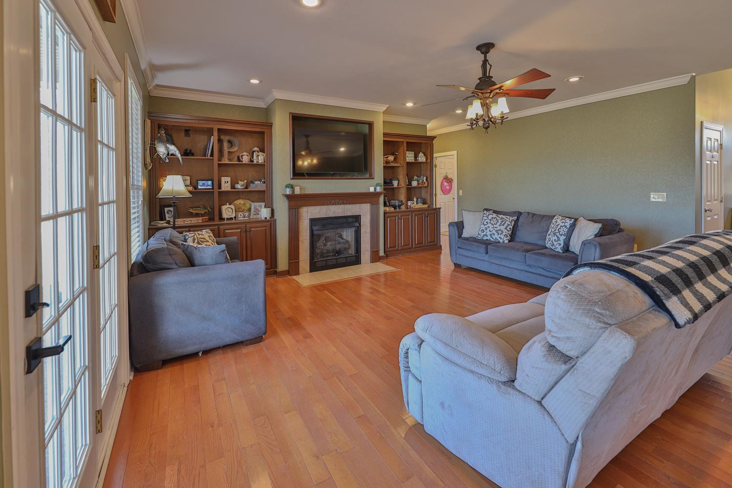 1729 Tumbling Creek Road Gleason, TN 38229 - Photo 4 of 41 Photo 4
