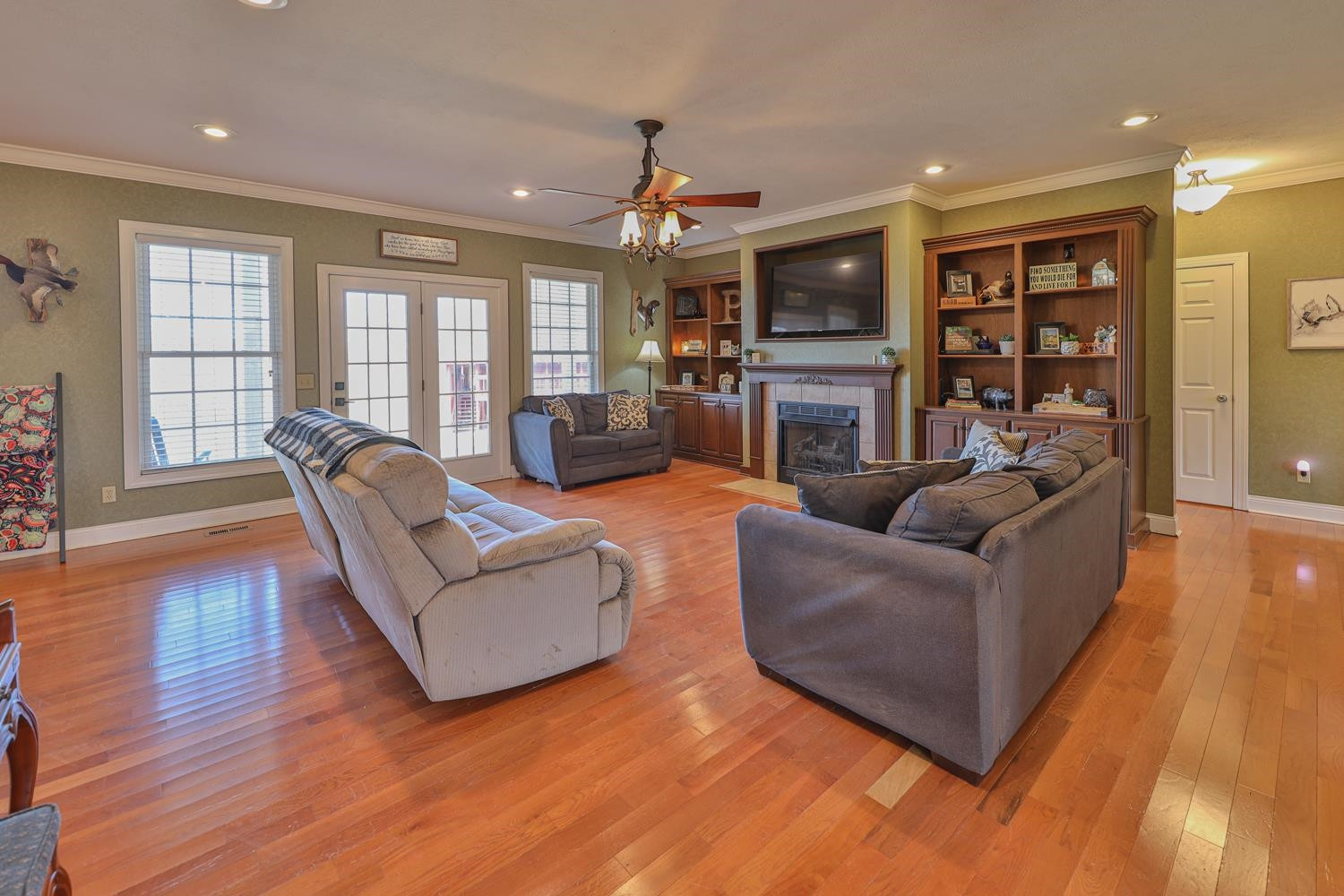 1729 Tumbling Creek Road Gleason, TN 38229 - Photo 5 of 41 Photo 5