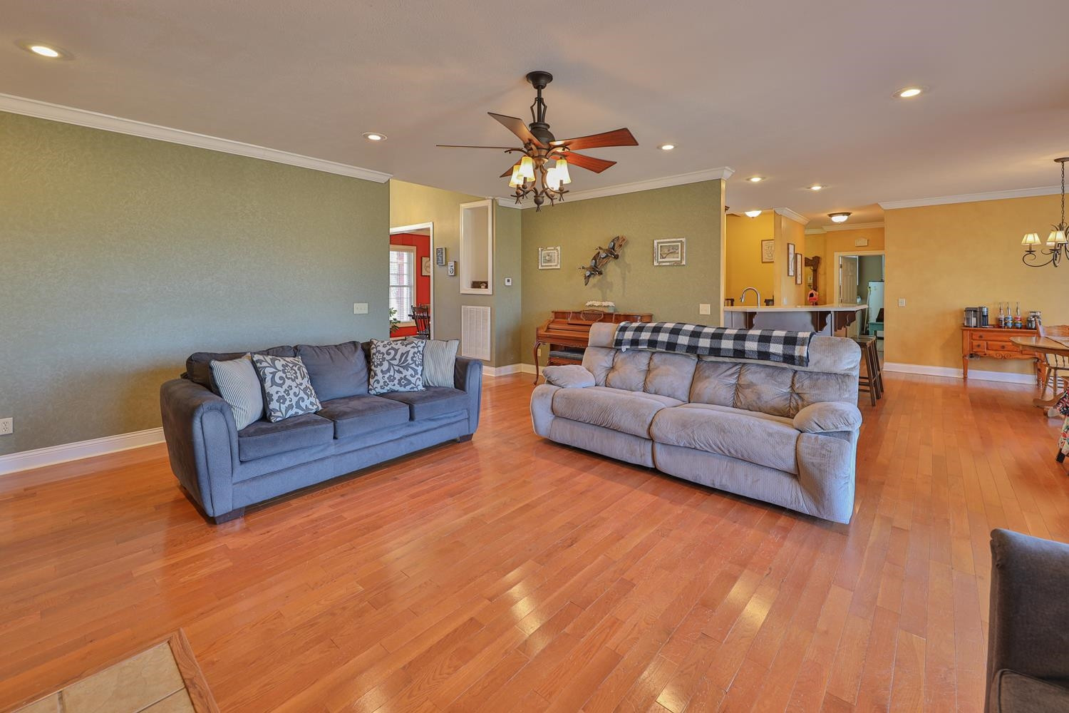 1729 Tumbling Creek Road Gleason, TN 38229 - Photo 6 of 41 Photo 6