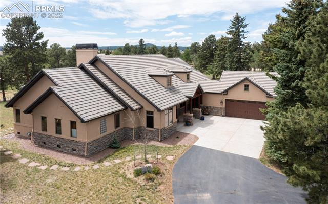 137 Matthew Road Divide, CO 80814 - Photo 29 of 41 Gallery Image 29