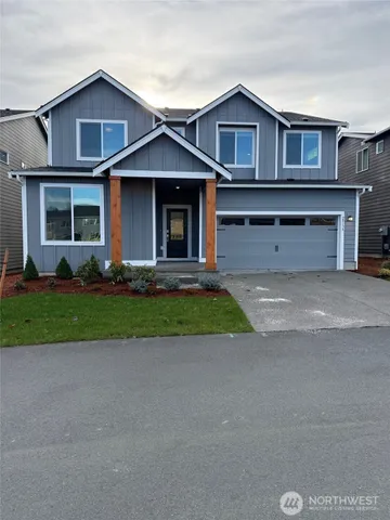 $1,004,950 | 20134 136th Place Southeast, Monroe, WA 98272