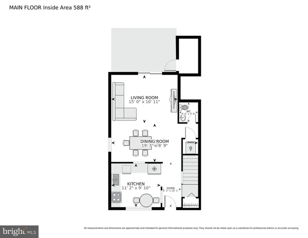 $375,000 | 779 Match Point Drive, Arnold, MD 21012
